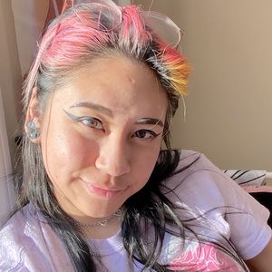 Constantly looking for my next staple piece!